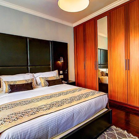 Nelson'S Court Serviced Apartments Nairobi Phòng bức ảnh