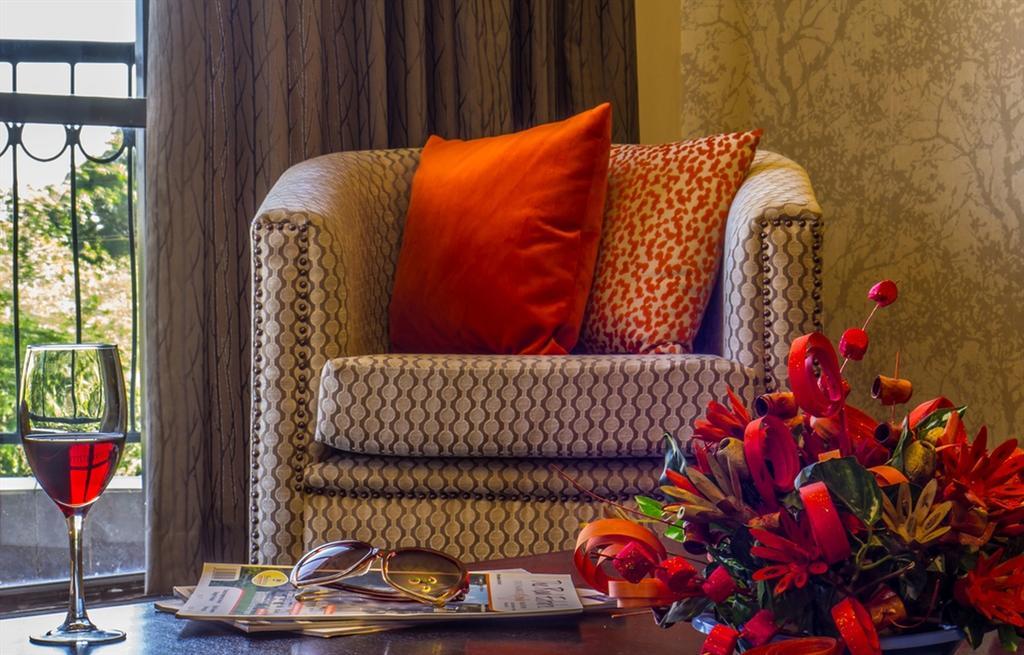 Nelson'S Court Serviced Apartments Nairobi Ngoại thất bức ảnh