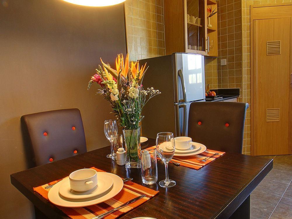 Nelson'S Court Serviced Apartments Nairobi Ngoại thất bức ảnh