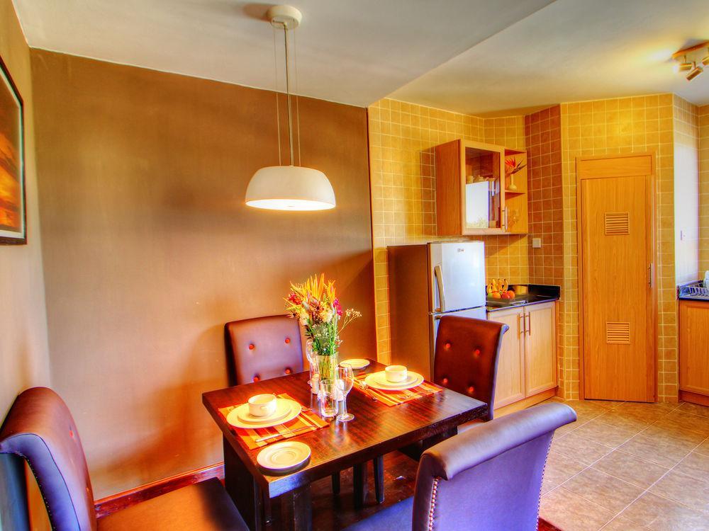 Nelson'S Court Serviced Apartments Nairobi Ngoại thất bức ảnh