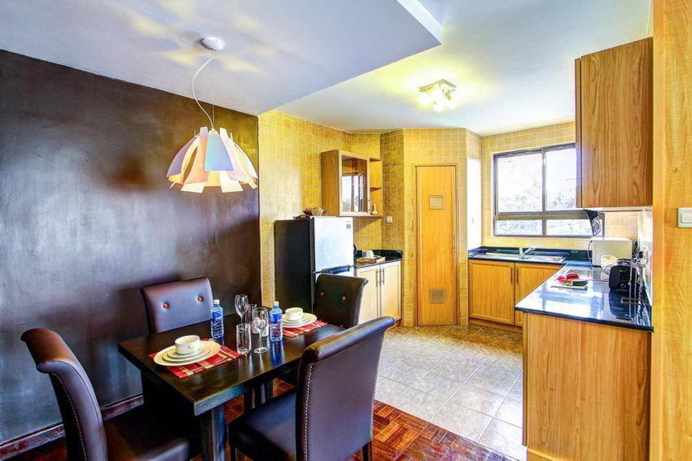 Nelson'S Court Serviced Apartments Nairobi Ngoại thất bức ảnh