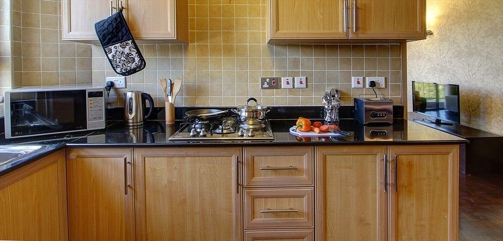 Nelson'S Court Serviced Apartments Nairobi Ngoại thất bức ảnh