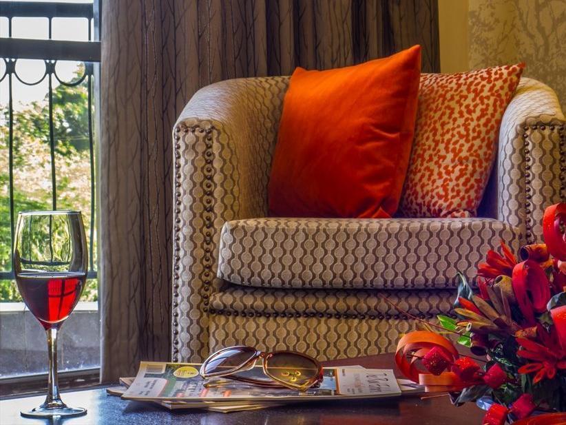 Nelson'S Court Serviced Apartments Nairobi Ngoại thất bức ảnh