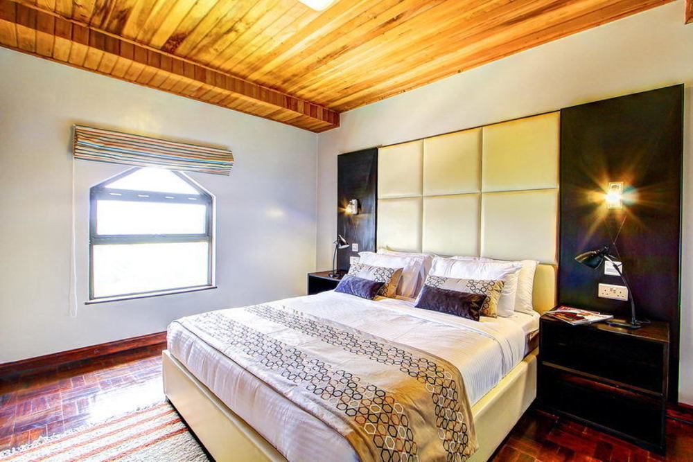 Nelson'S Court Serviced Apartments Nairobi Ngoại thất bức ảnh