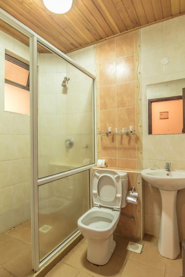 Nelson'S Court Serviced Apartments Nairobi Ngoại thất bức ảnh