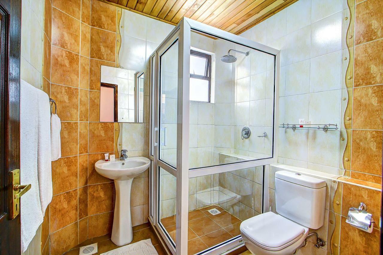 Nelson'S Court Serviced Apartments Nairobi Ngoại thất bức ảnh